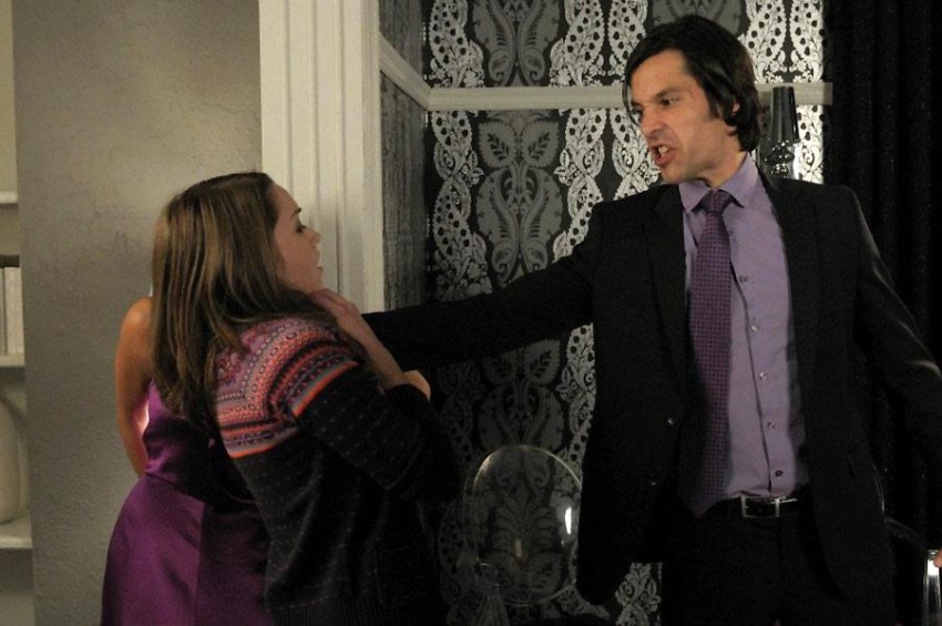 Фото - Быть человеком: 850x565 / 116.93 Кб