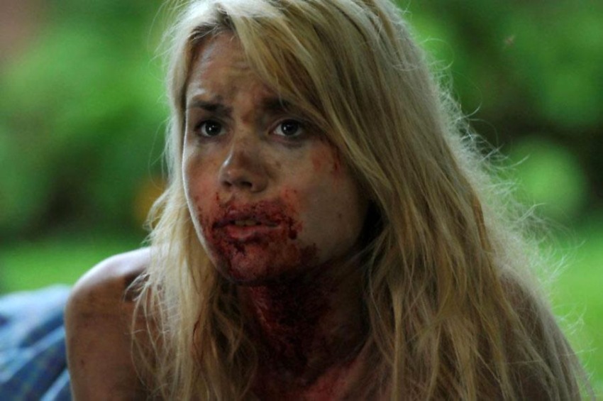 Фото - Быть человеком: 850x565 / 97.42 Кб