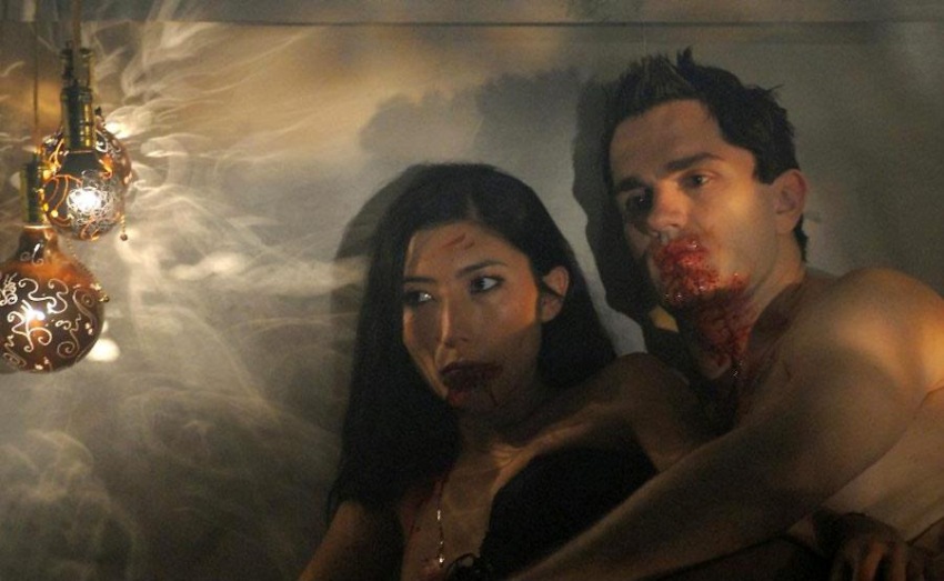 Фото - Быть человеком: 850x523 / 95.64 Кб