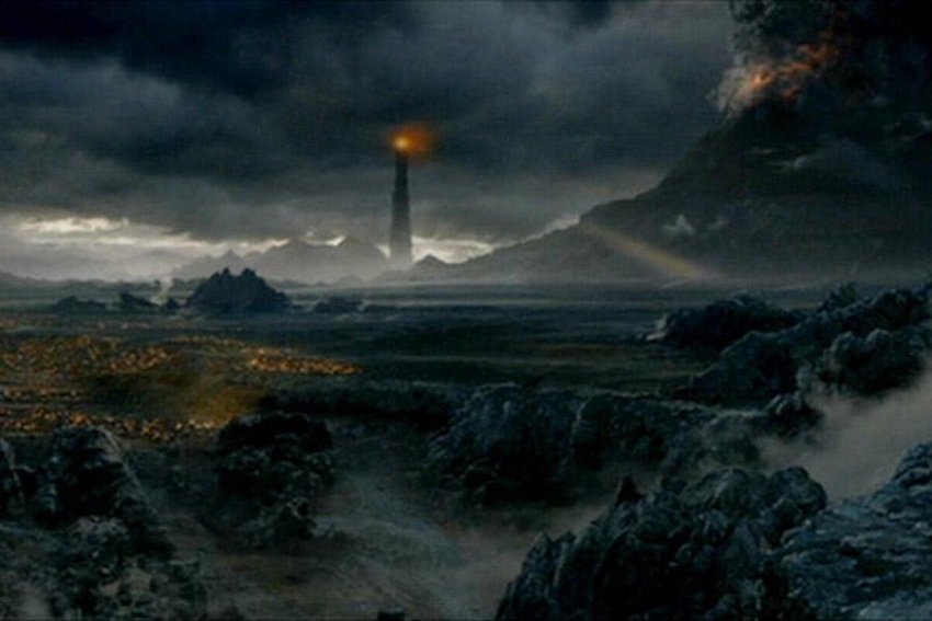 Фото - Властелин колец: Возвращение короля: 850x567 / 92.44 Кб