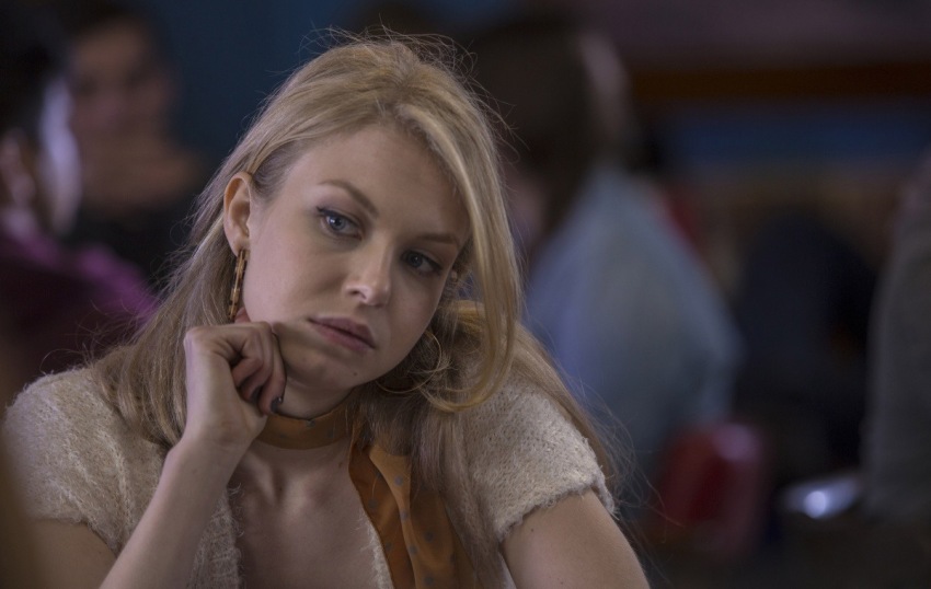 Фото - Проклятие Даунерс-Гроув: 850x538 / 81.47 Кб