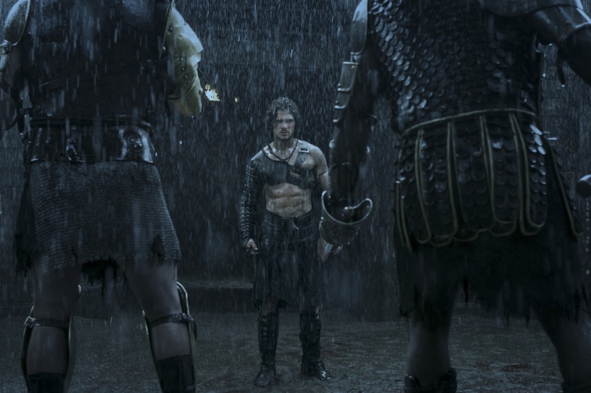 Фото - Помпеи: 850x565 / 118.34 Кб