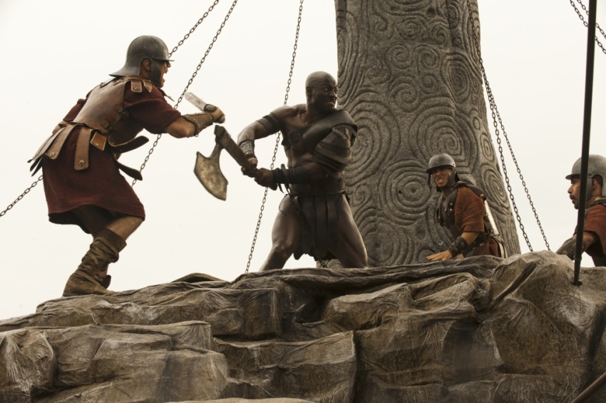 Фото - Помпеи: 850x565 / 137.73 Кб