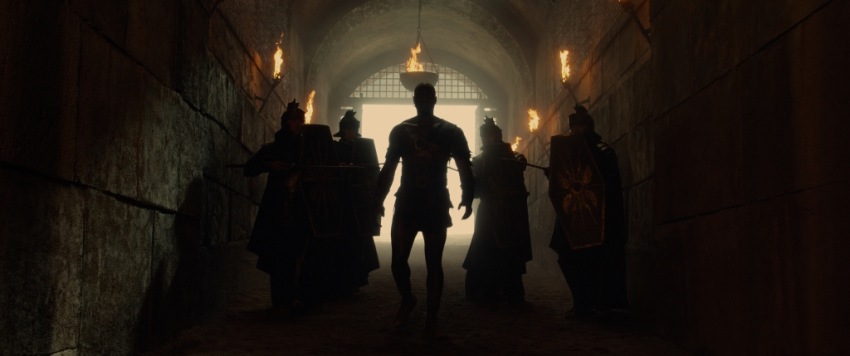 Фото - Помпеи: 850x356 / 51.22 Кб