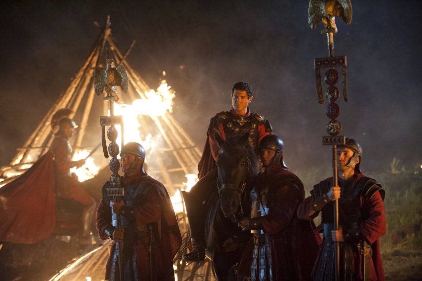 Фото - Помпеи: 850x566 / 115.81 Кб