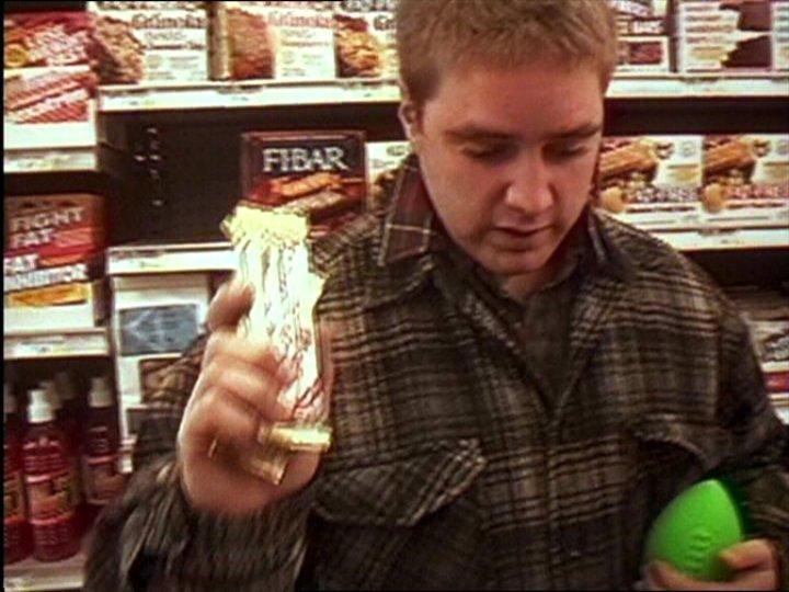 Фото - Ведьма из Блэр: Курсовая с того света: 720x540 / 63.13 Кб