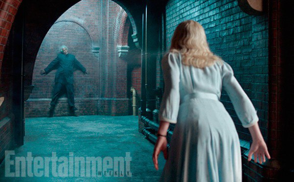 Фото - Дом странных детей мисс Перегрин: 600x373 / 54.4 Кб