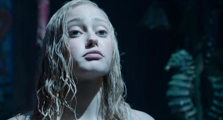 Фото - Дом странных детей мисс Перегрин: 850x459 / 62.77 Кб