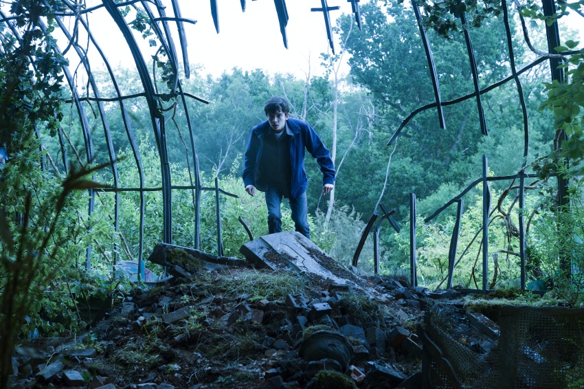 Фото - Дом странных детей мисс Перегрин: 850x566 / 261.53 Кб