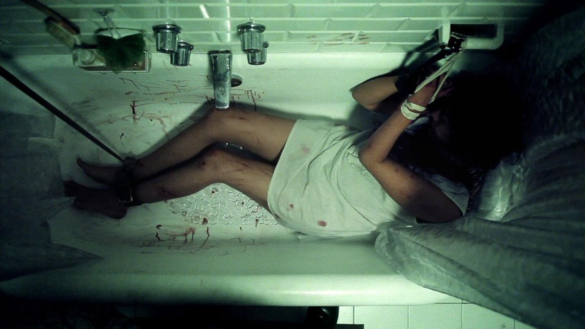 Фото - Азбука смерти: 850x478 / 102.36 Кб