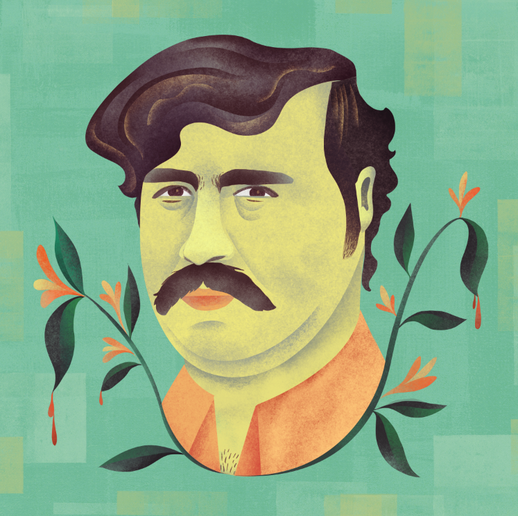 Фото - Барыги: 747x745 / 831.45 Кб