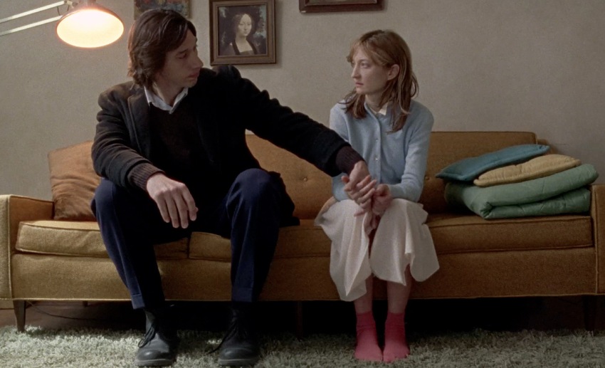 Фото - Голодные сердца: 850x517 / 100.44 Кб