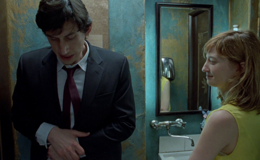 Фото - Голодные сердца: 850x525 / 97.5 Кб