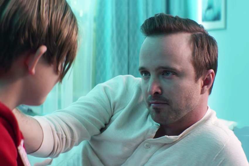 Фото - Девятая жизнь Луи Дракса: 850x567 / 94.95 Кб