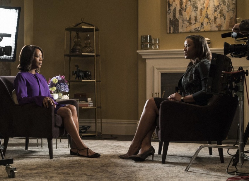 Фото - Люк Кейдж: 850x620 / 143.57 Кб