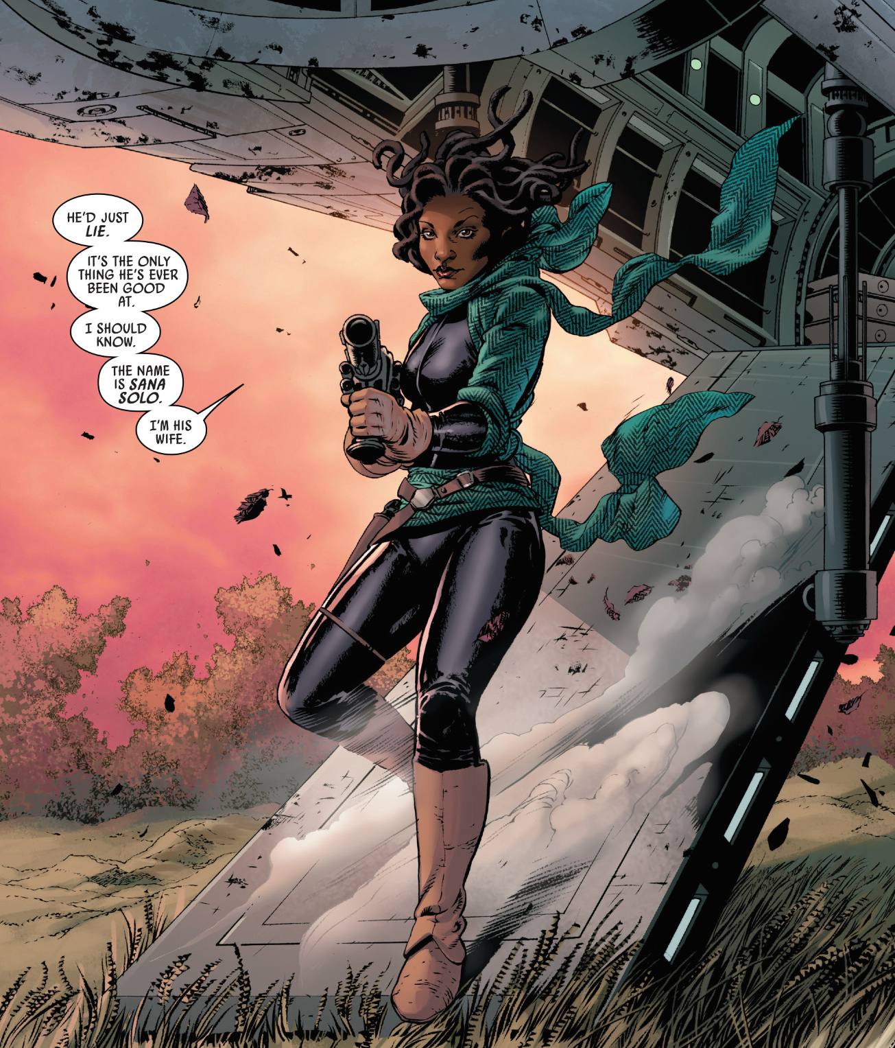 Фото - Хан Соло: Звездные войны. Истории: 1305x1527 / 2291.79 Кб