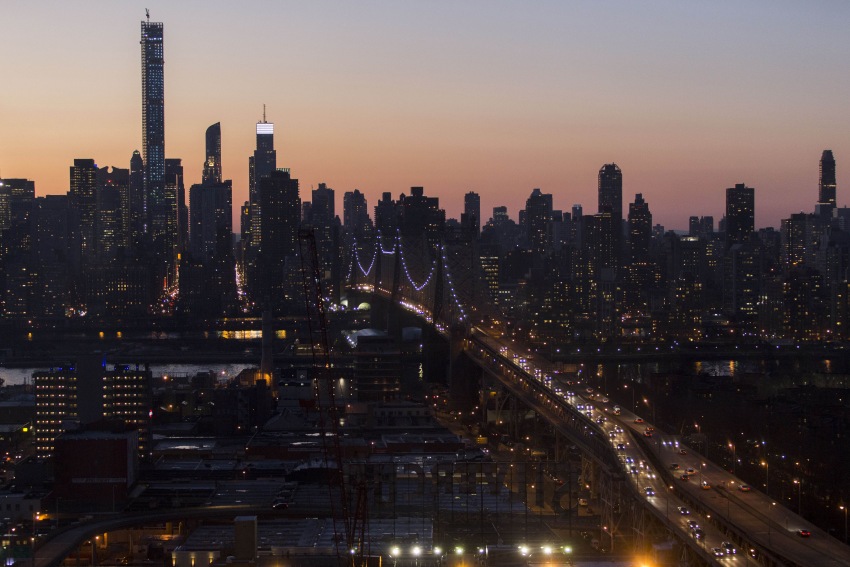 Фото - Бегущая от реальности: 850x567 / 130.25 Кб