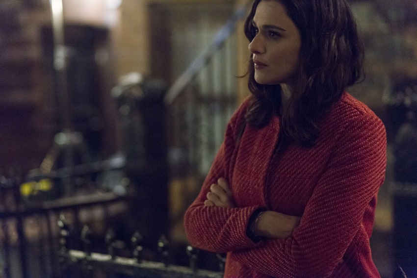 Фото - Бегущая от реальности: 850x567 / 125.22 Кб