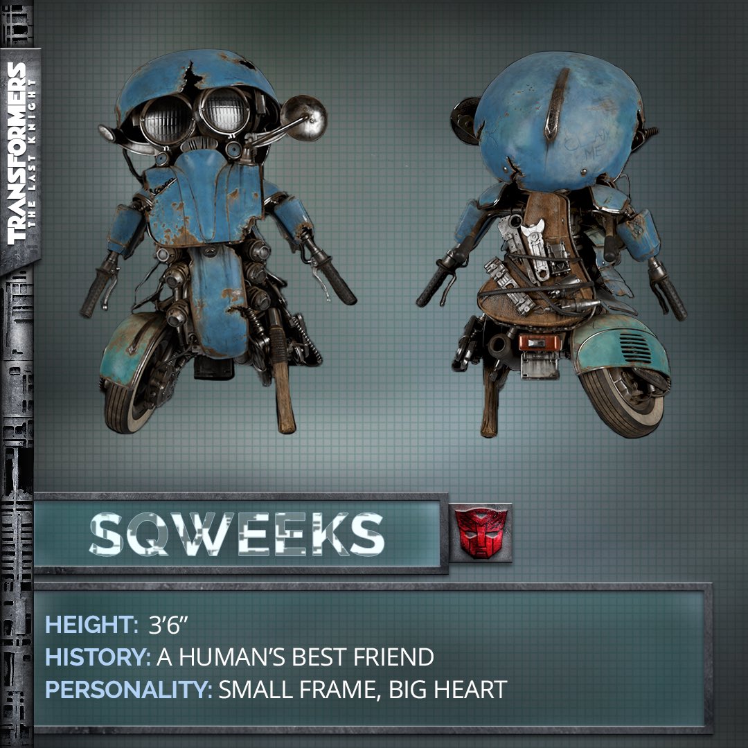 Фото - Трансформеры: Последний рыцарь: 1080x1080 / 189.22 Кб