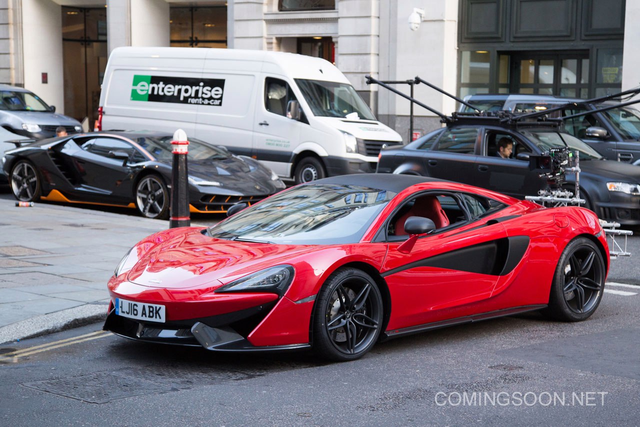 Фото - Трансформеры: Последний рыцарь: 1280x853 / 238.5 Кб