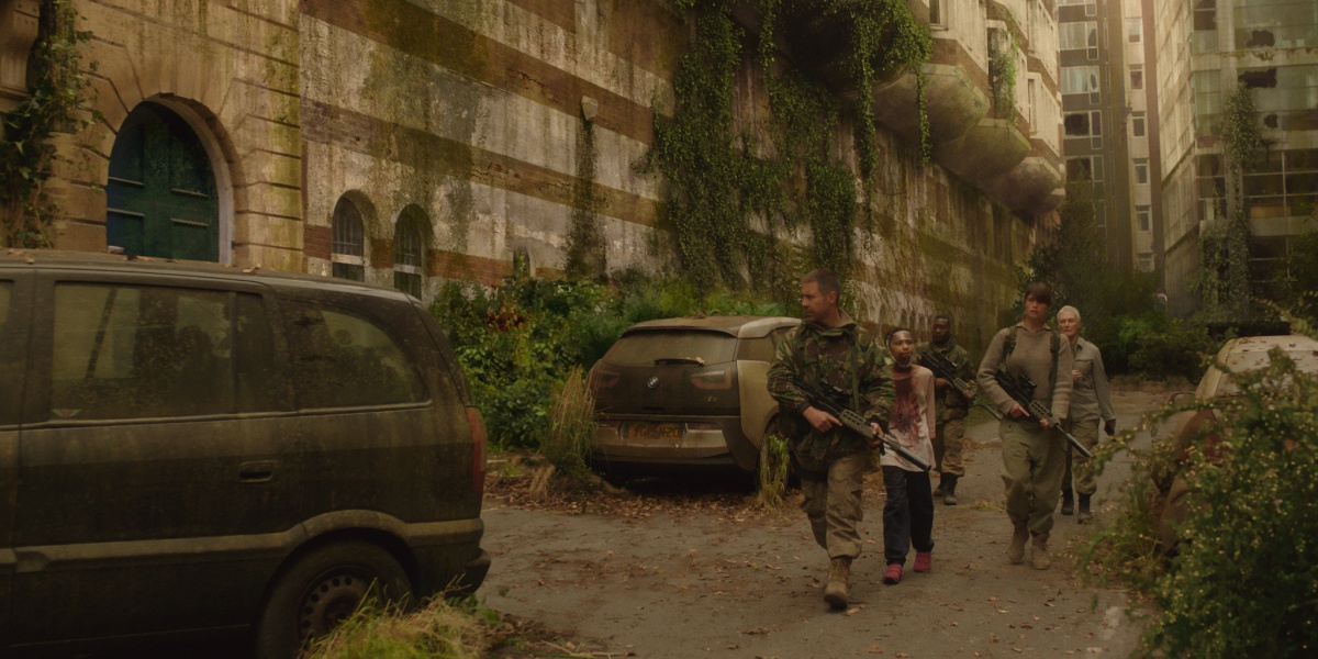 Фото - Новая эра Z: 1200x600 / 256.57 Кб