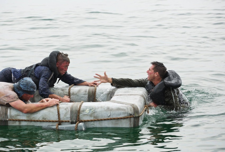 Фото - Крейсер: 850x577 / 135.96 Кб