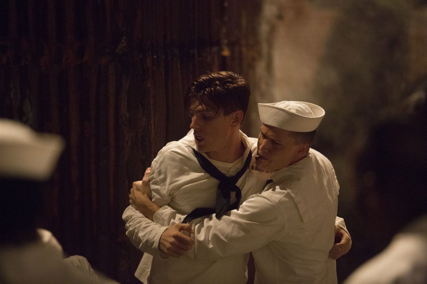 Фото - Крейсер: 850x567 / 107.6 Кб