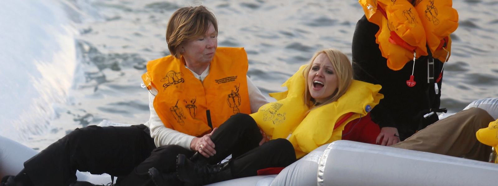 Фото - Чудо на Гудзоне: 1600x600 / 632.05 Кб