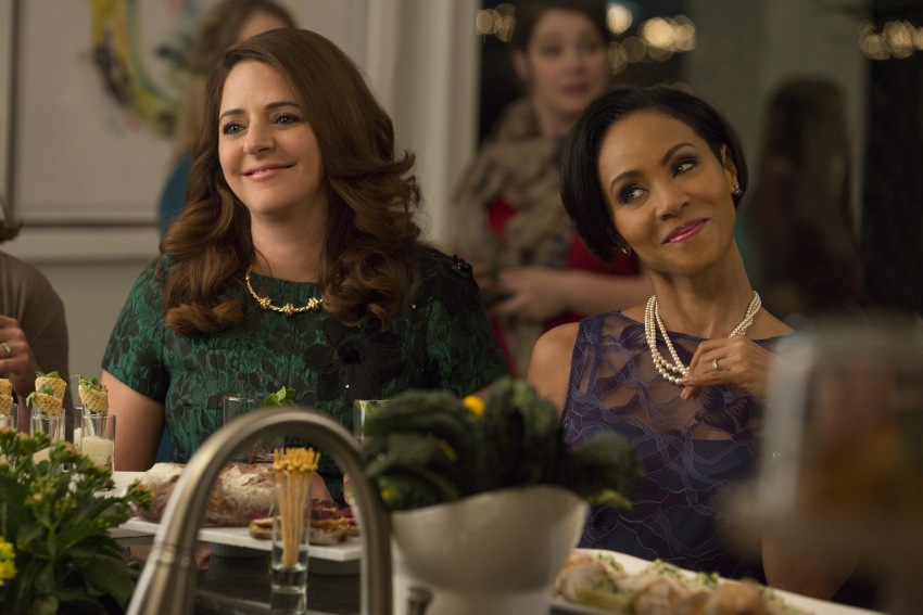 Фото - Очень плохие мамочки: 850x567 / 110.31 Кб