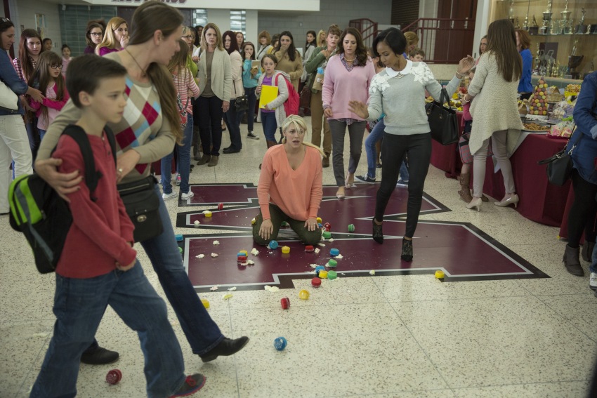 Фото - Очень плохие мамочки: 850x567 / 170.61 Кб