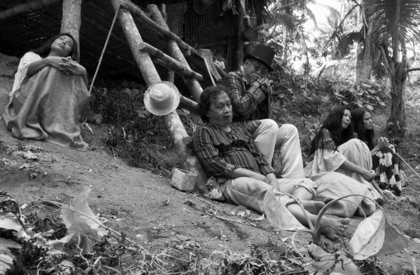 Фото - Колыбельная скорбной тайне: 850x558 / 190.35 Кб