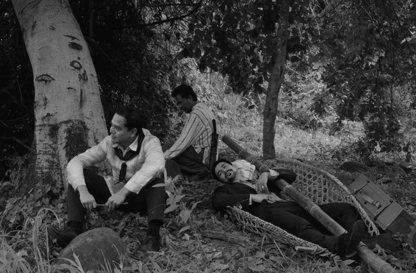 Фото - Колыбельная скорбной тайне: 850x558 / 187.84 Кб