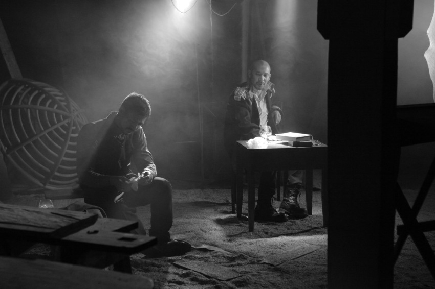 Фото - Колыбельная скорбной тайне: 850x566 / 82.59 Кб