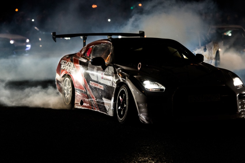 Фото - Держи удар, детка: 850x567 / 89.58 Кб