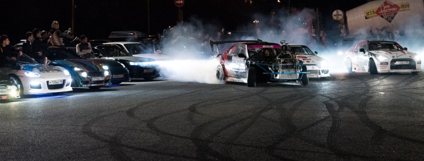 Фото - Держи удар, детка: 850x324 / 94.79 Кб