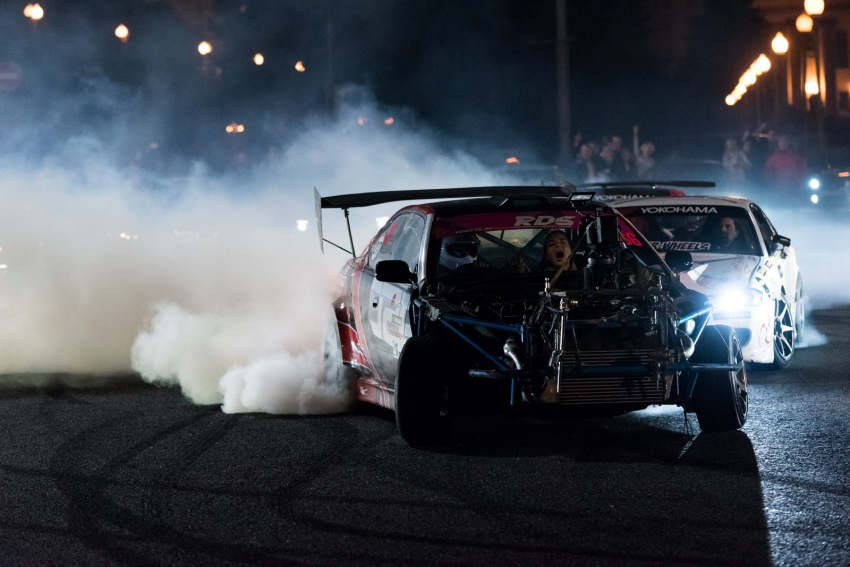 Фото - Держи удар, детка: 850x567 / 122.09 Кб