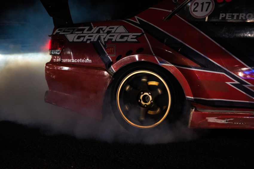 Фото - Держи удар, детка: 850x567 / 97.95 Кб