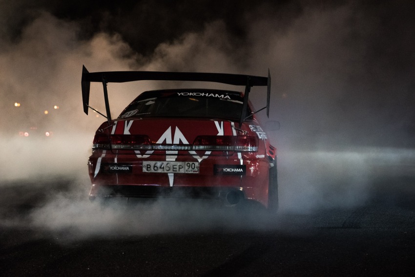 Фото - Держи удар, детка: 850x567 / 96.94 Кб