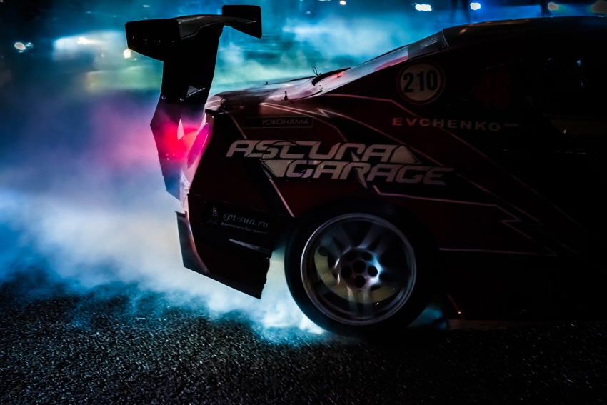 Фото - Держи удар, детка: 850x567 / 105.11 Кб