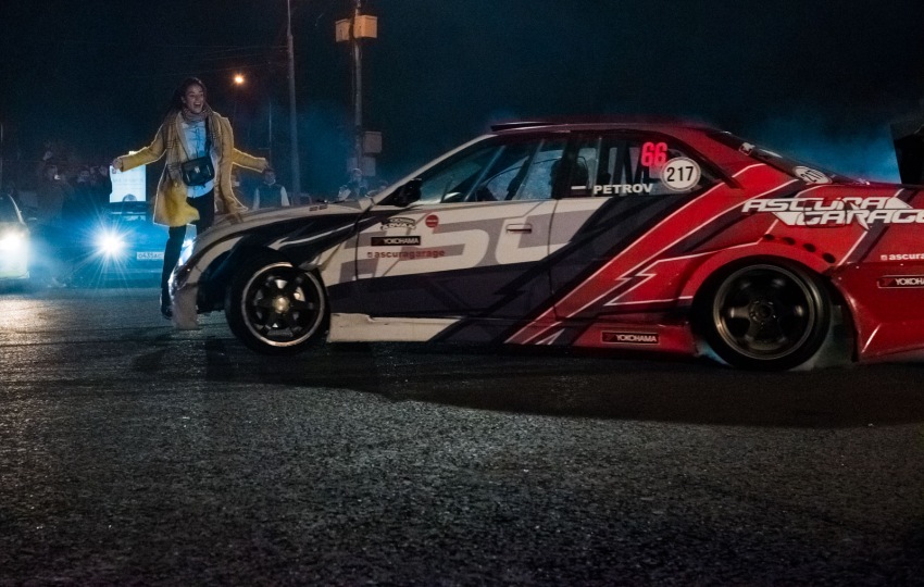 Фото - Держи удар, детка: 850x540 / 142.26 Кб