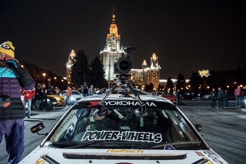 Фото - Держи удар, детка: 850x567 / 147.22 Кб