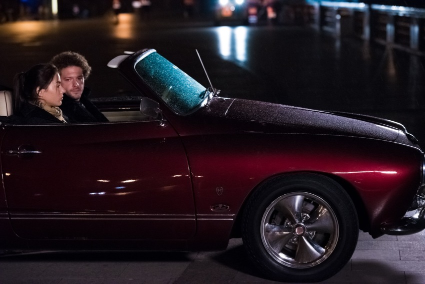 Фото - Держи удар, детка: 850x567 / 106.24 Кб