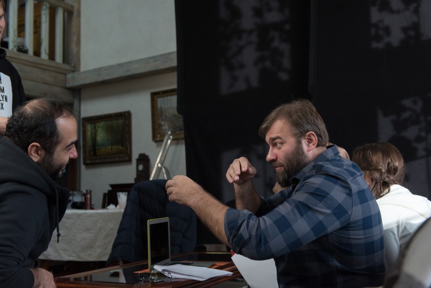 Фото - Держи удар, детка: 850x567 / 88.78 Кб