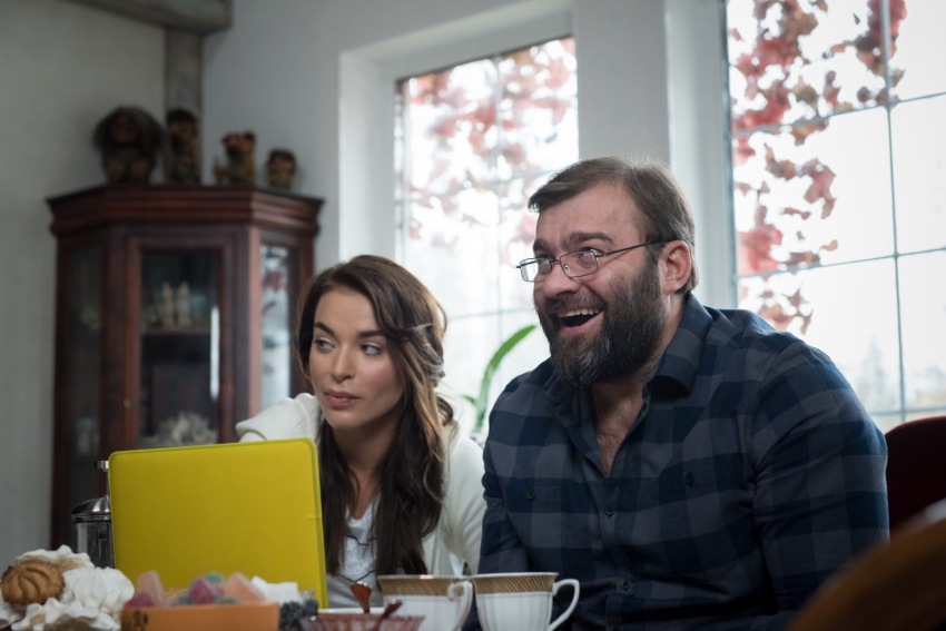 Фото - Держи удар, детка: 850x567 / 96.18 Кб