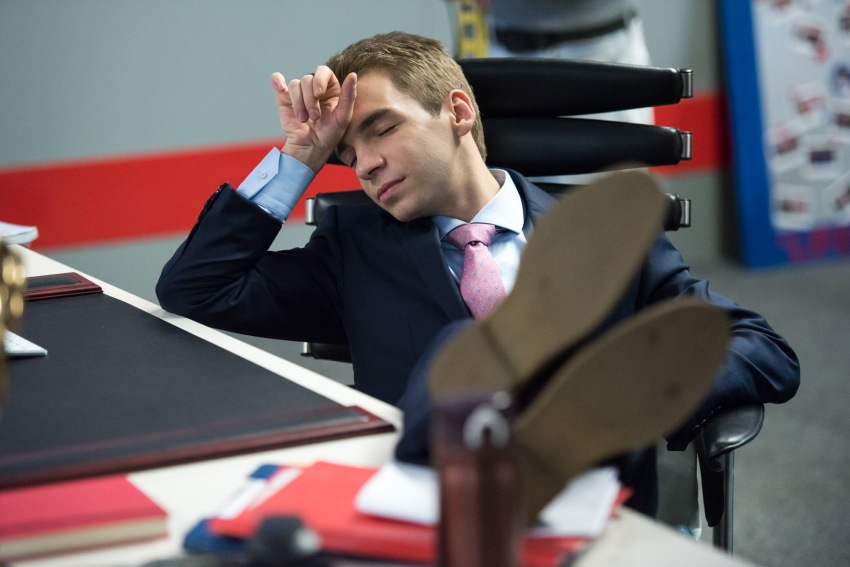 Фото - Держи удар, детка: 850x567 / 95.83 Кб