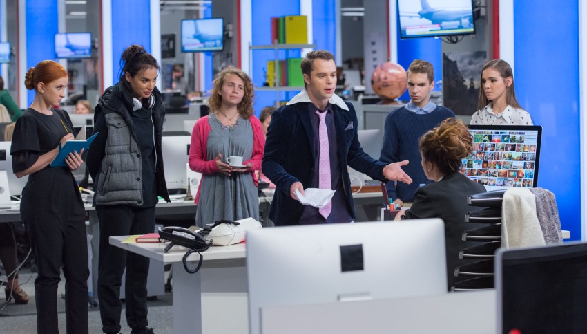 Фото - Держи удар, детка: 850x483 / 122 Кб