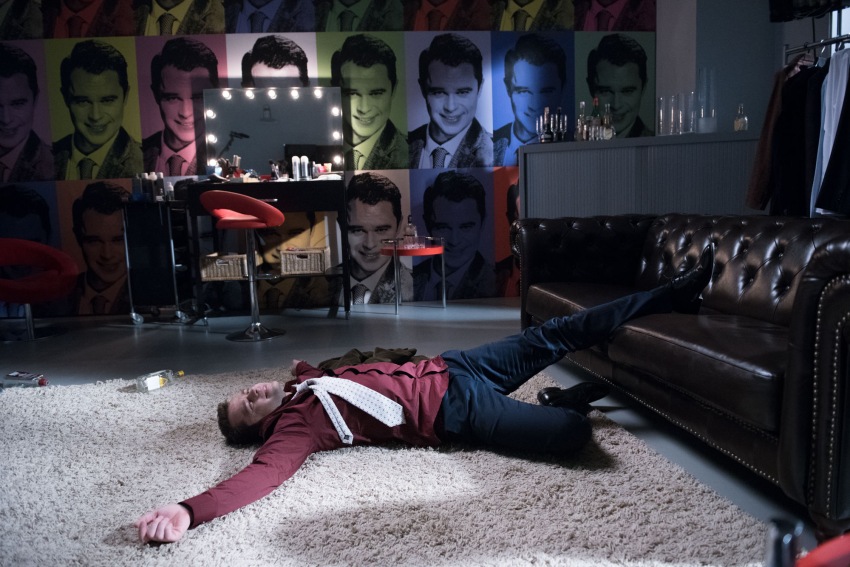 Фото - Держи удар, детка: 850x567 / 155.04 Кб