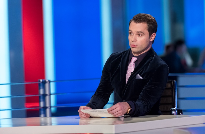 Фото - Держи удар, детка: 850x558 / 84.54 Кб