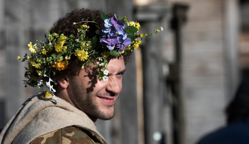 Фото - Держи удар, детка: 850x491 / 104.6 Кб