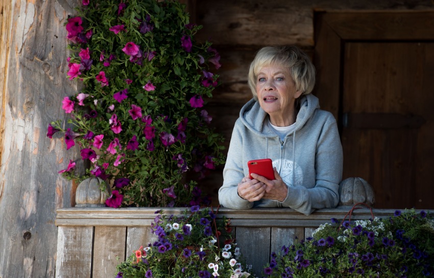 Фото - Держи удар, детка: 850x546 / 163.63 Кб